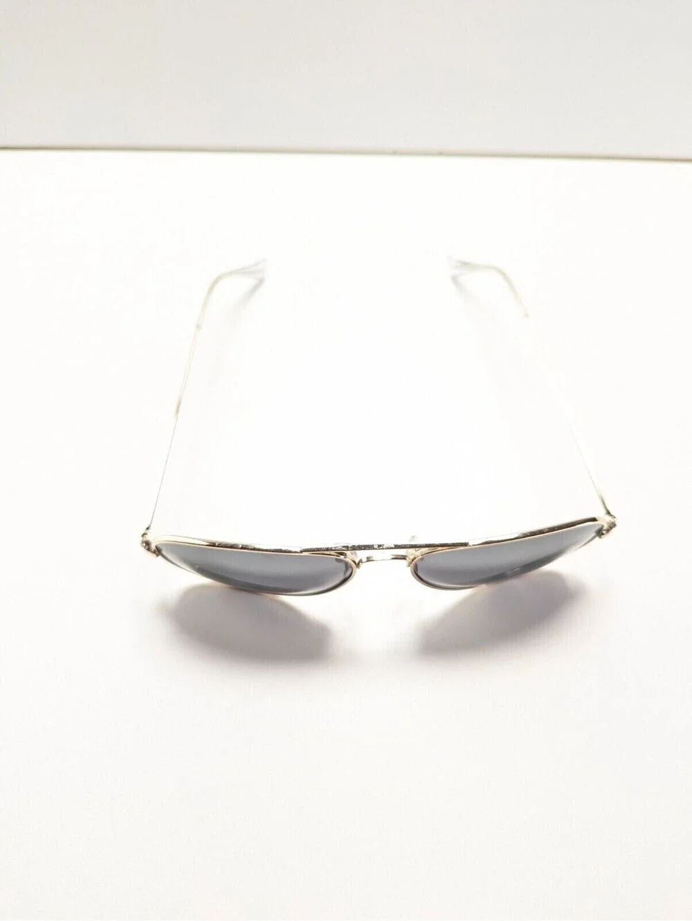 Foster Grant SR0422 FG MP 20 12 710 MCV Aviator Sunglasses